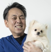 堀越徹也
